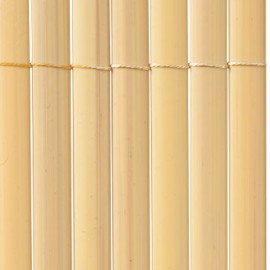 Pletivo PLASTICANE ovál 2x3m přírodní