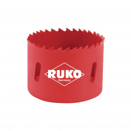 Korunka vykružovací bimetal HSS 24mm