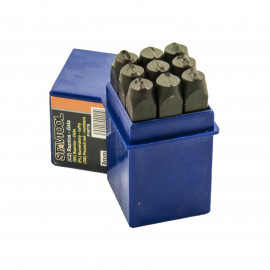 Raznice čísla 6 mm