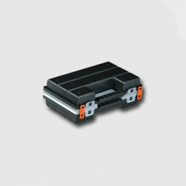 Organizér NOR DUO P 287x186x100mm