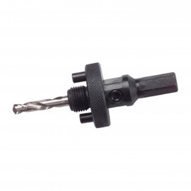 Držák upínací pro bimetalové Vykružovací pily HSS A6