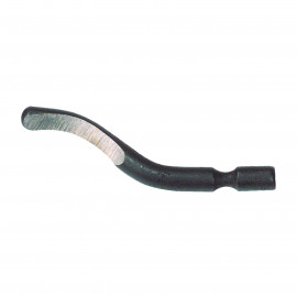 Čepel černá k odhrotovači B20 10ks/bal