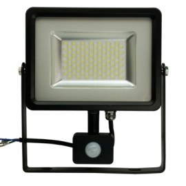 LED Reflektor 30W senzor SMD