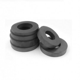 Magnet d17xd7x3 mm anisotropní/5ks