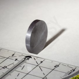 Magnet d20x3    anisotrop/5ks