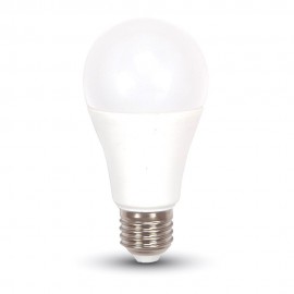 LED Žárovka A65 E27 17W SB