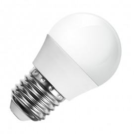 LED Žárovka G45 E27 4,5W (5,5W) SB
