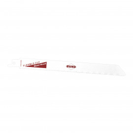 Pil. list mečový 203x18x0,9mm rozteč 2,5mm 5ks