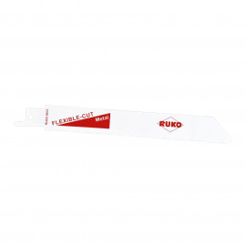 Pil. list mečový 150x18x0,9mm rozteč 2,0mm 5ks