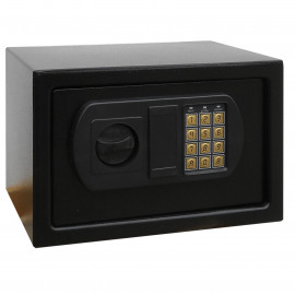 Trezor s numerickým kódem 350x250x250mm