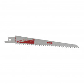Pil. list mečový 152x18,1x1,25mm rozteč 4,0mm 5ks