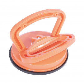 Držák skla jednoduchý do 50 kg (sklenářský)