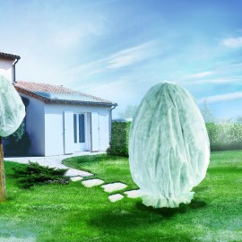Netkaná textilie Wintertex 1,6x5m 50g/m2