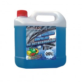 Nemrznúca zmes do -20C/3l