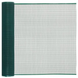 Pletivo zahradní 5x5mm 1x5m zelené