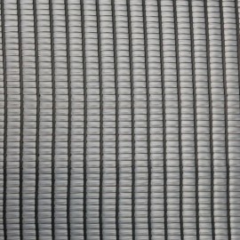 Síť stínící PANAMA 1x3m šedá