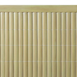 Uzavírací profil LITECANE 1,5m přírodní