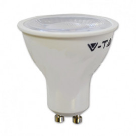 LED Žiarov.GU10 7,5W DB