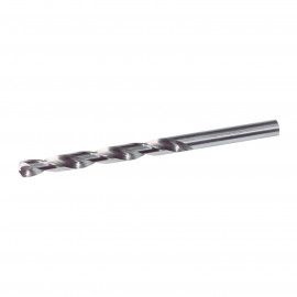 Vrták do kovu broušený 3,3 mm