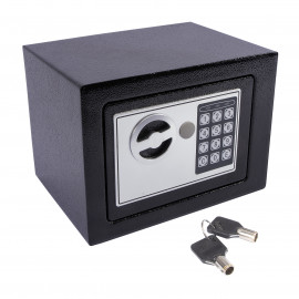Trezor s numerickým kódem 230x170x170mm