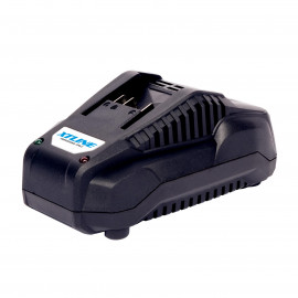 Nabíječka baterie li-ion 18V 2.4A