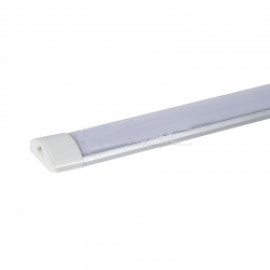 LED Svítilna plochá 40W 120cm SB