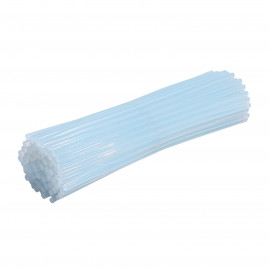 XTLINE Lepicí tavné tyčinky transparentní | 7x300 mm, (1 kg)