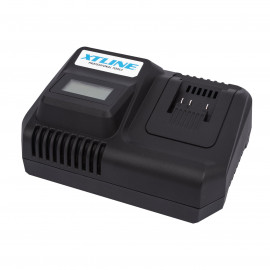 Rychlonabíječka smart 18V 2-8Ah 8A