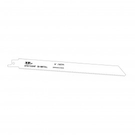List pilový bimetalový HSS 225mm