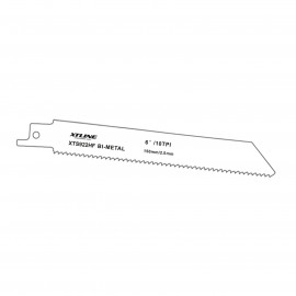 Pilový list mečový HSS Bimetal 150x19x0,9mm 1bal/5ks