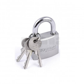 Zámek visací MOCARZ 30mm