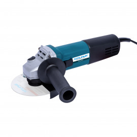 Úhlová bruska 840 W, 125 mm