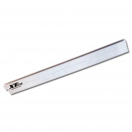 Stahovací lať SLH 1800 mm H-profil  (ZN15855)