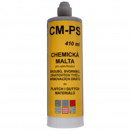 chemická malta - polyester 410ml