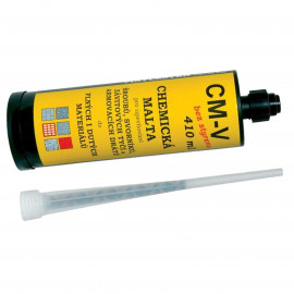 chemická malta CM-V 410ml bez styrenu