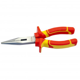 Kleště elektrikářské  prodloužené 180mm VDE 1000V