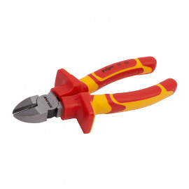 Kleště elektrikářské  boční 160mm VDE 1000V