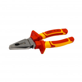 Kleště elektrikářské  kombinované 180mm VDE 1000V