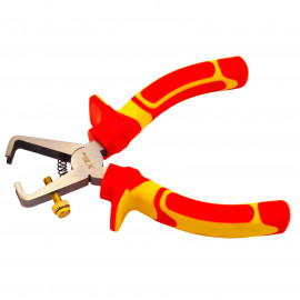 Kleště elektrikářské  odizolovací 160mm  VDE 1000V