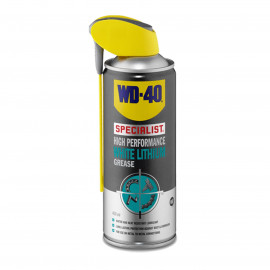 661/5000 Vazelína lithiová bílá WD-40 400ml
