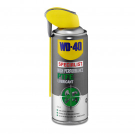 Mazivo PTFE WD-40 400ml
