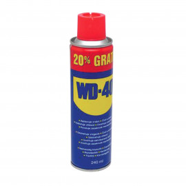 Olej ve spreji WD 40 400ml