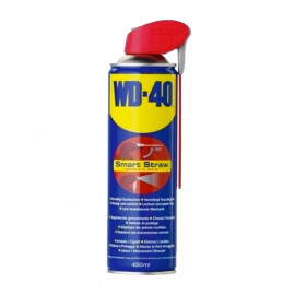 Olej ve spreji Smart-Straw WD 40 450ml