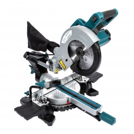 Pokosová pila s laserem 210mm 1700W