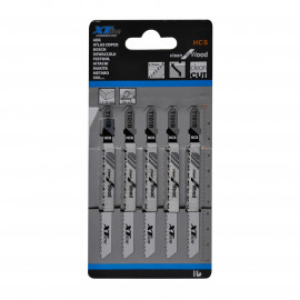 Pilové plátky T111C 1bl/5ks