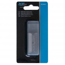 Čepel náhradní 5ks ke škrabce XT19142