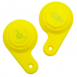 Náhradní krytky převodu pro nůžky XT93115, XT97116