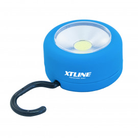 Svítilna LED COB 1W