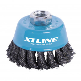 Kartáč hrncový cop 100mm M14