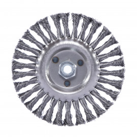 Kartáč radiální, copy 178 mm, M14